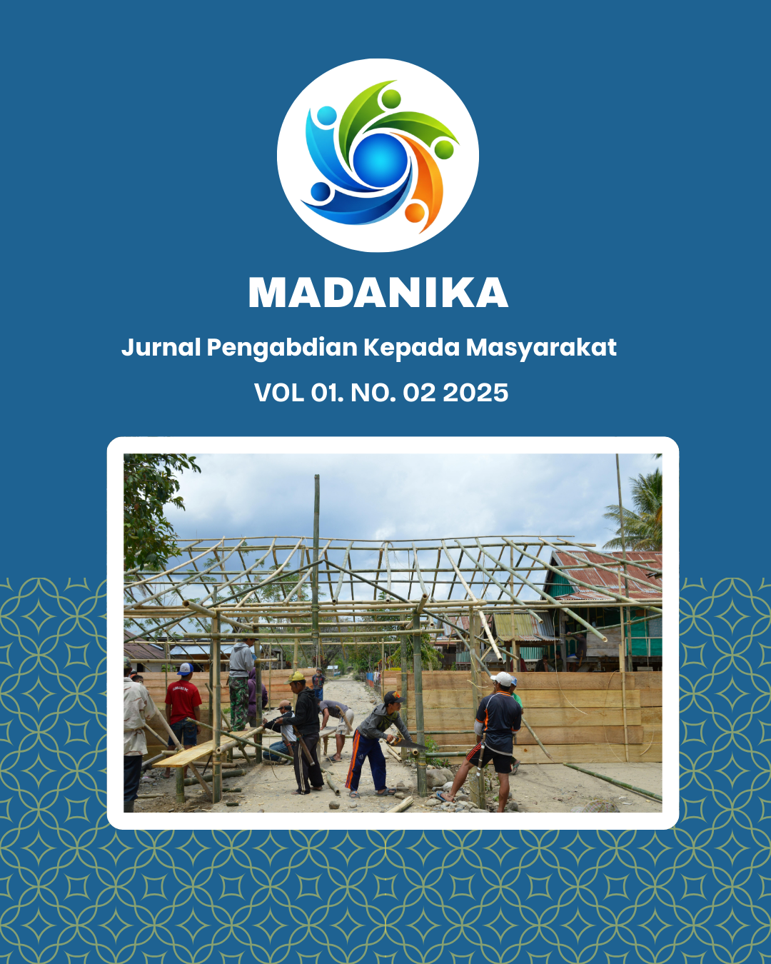 					View Vol. 1 No. 02 (2025): Desember
				