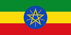 Ethiopia Flag