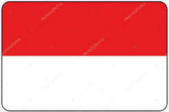 Indonesia Flag